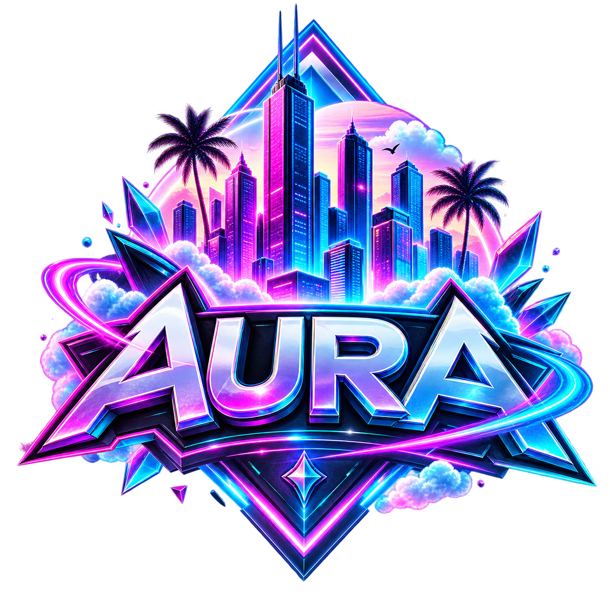 Aura RP